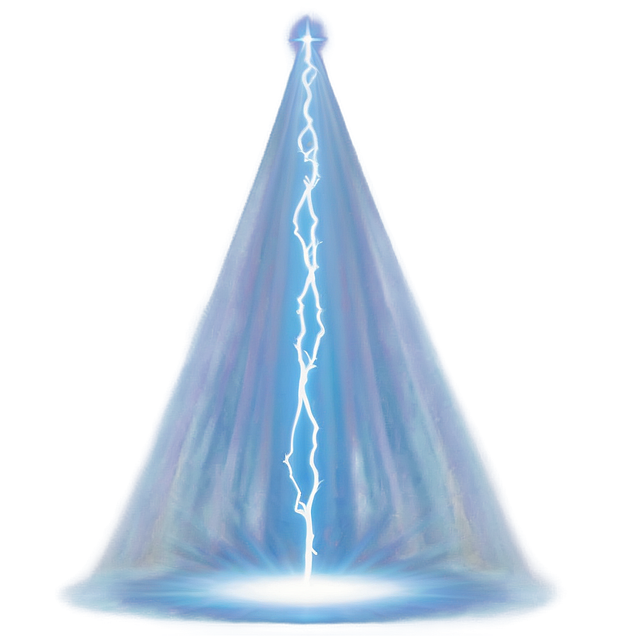 Electric Light Beam Png 3