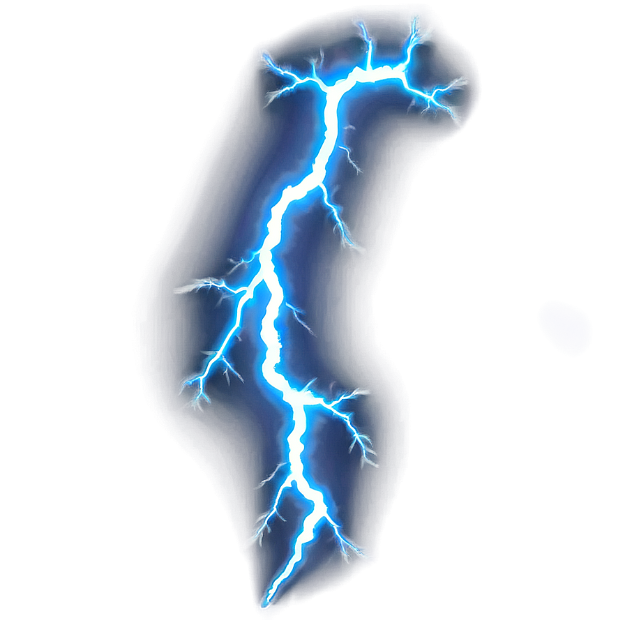 Electric Lightning Bolt Png 05042024