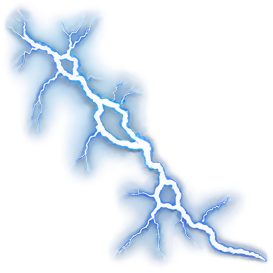 Electric Lightning Bolt Png Oxc