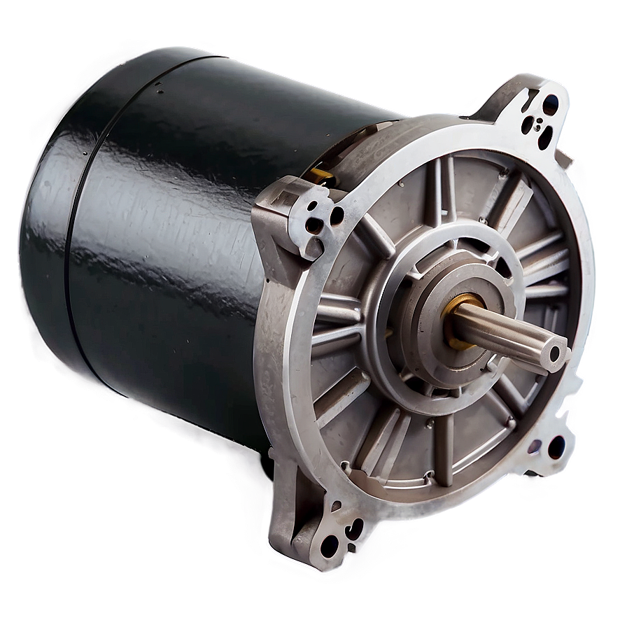 Electric Motor Png Anv84