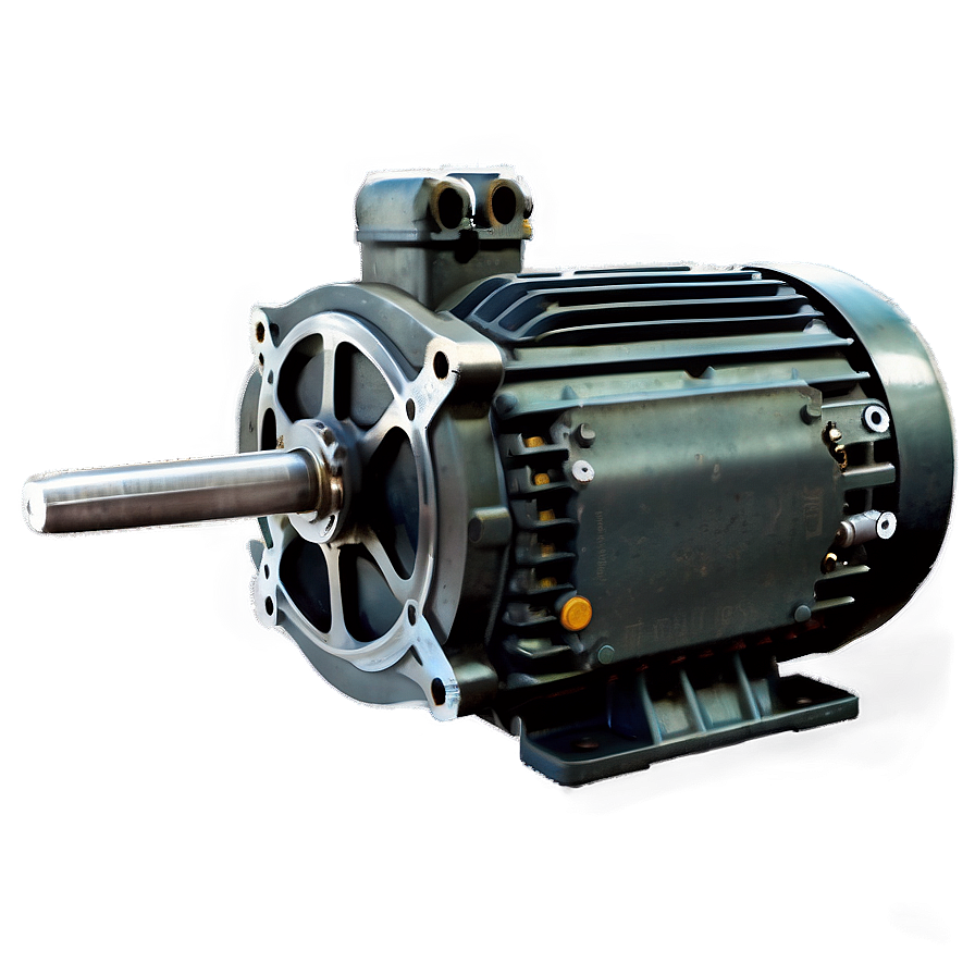 Electric Motor Png Arc96