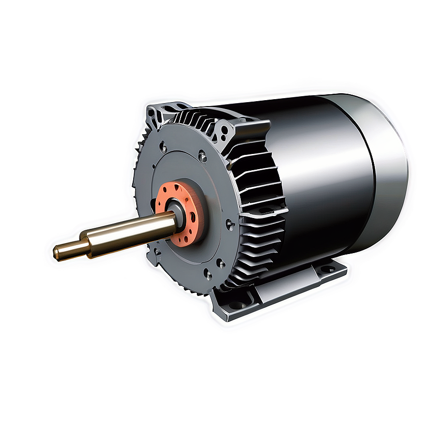 Electric Motor Png Puy