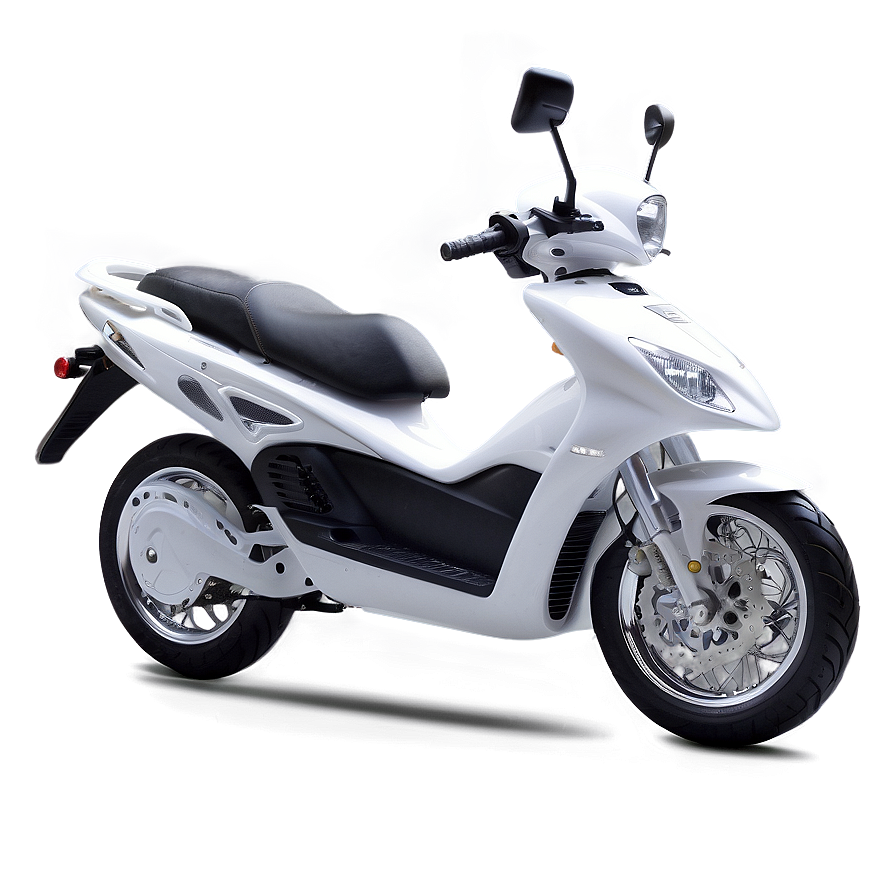 Electric Motorbike Png Yls31