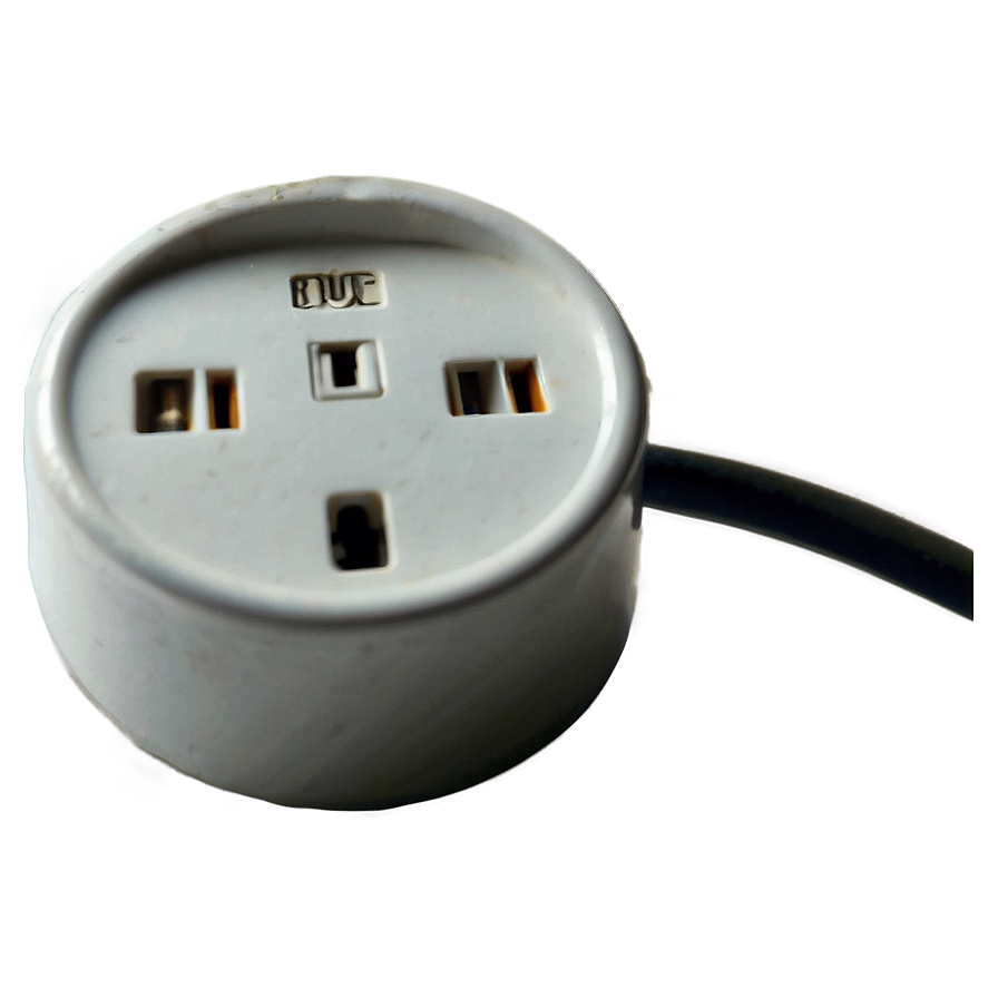 Electric Plug Png 06122024