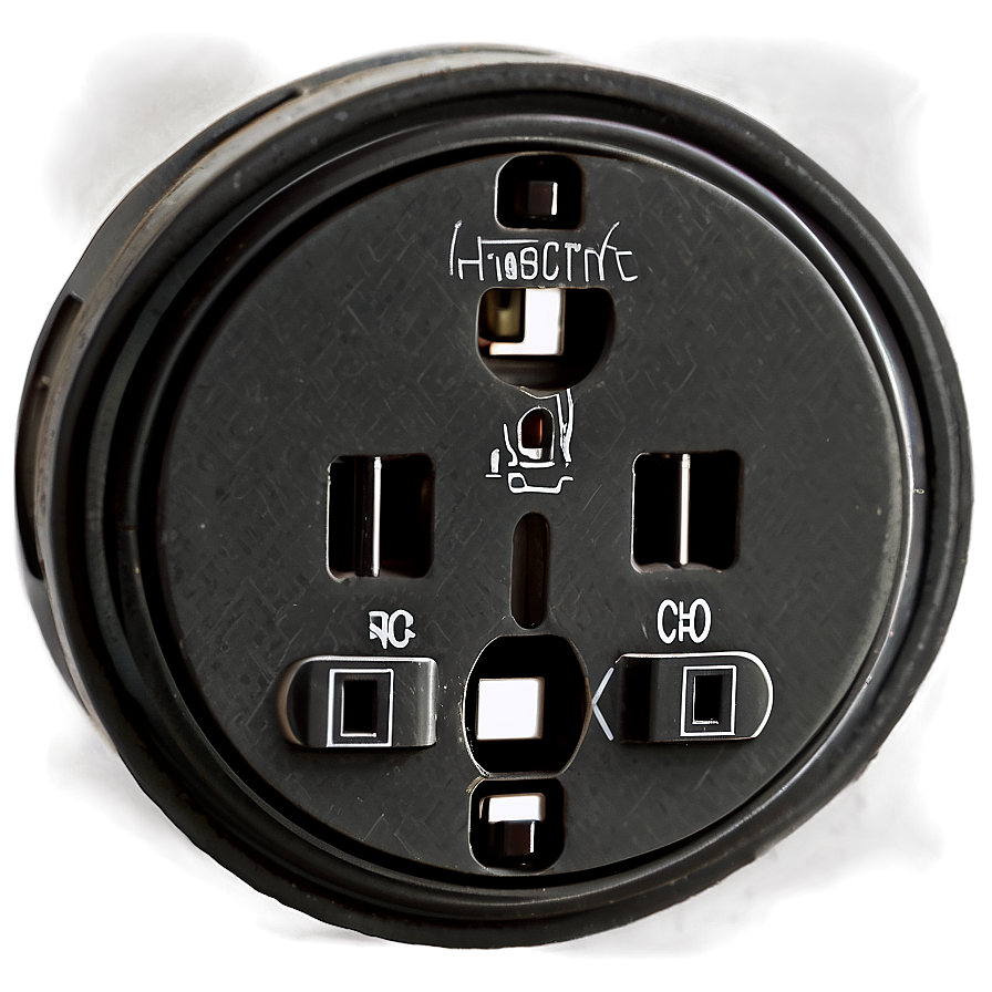 Electric Plug Png Xnl16