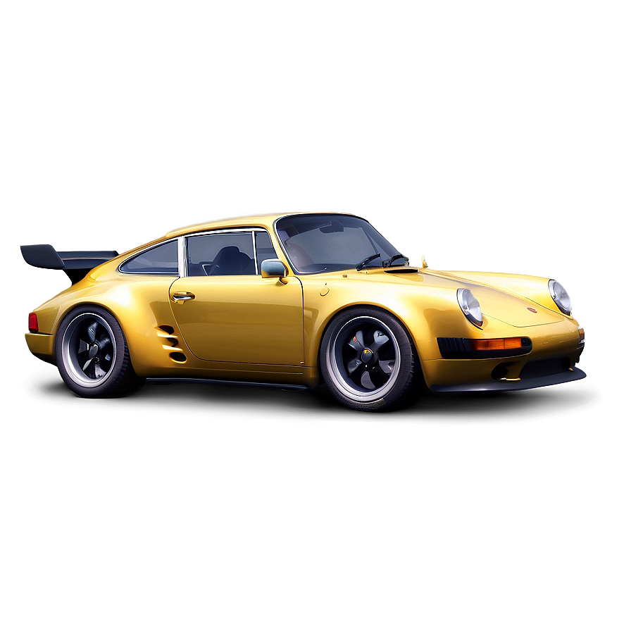 Electric Porsche Png Uxn