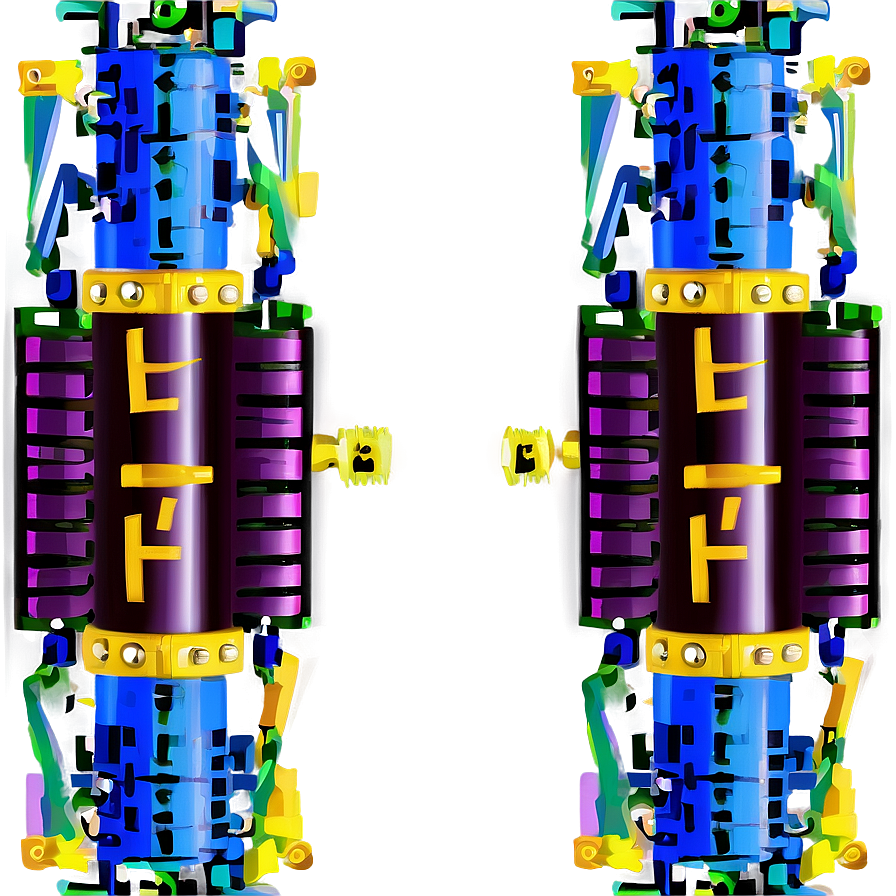 Electric Power Transformer Png Sct