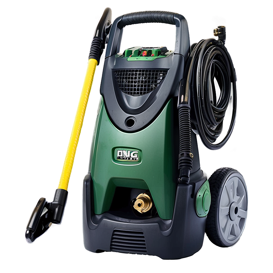 Electric Power Washer Png Erx