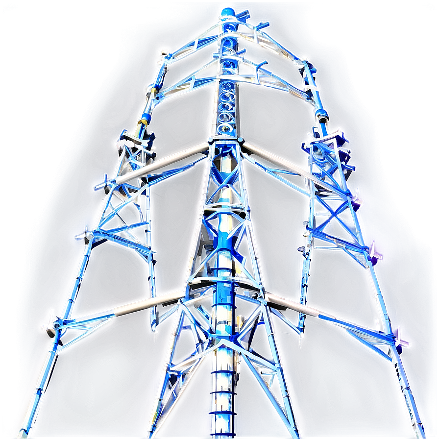 Electric Pylon Networks Png Jvs