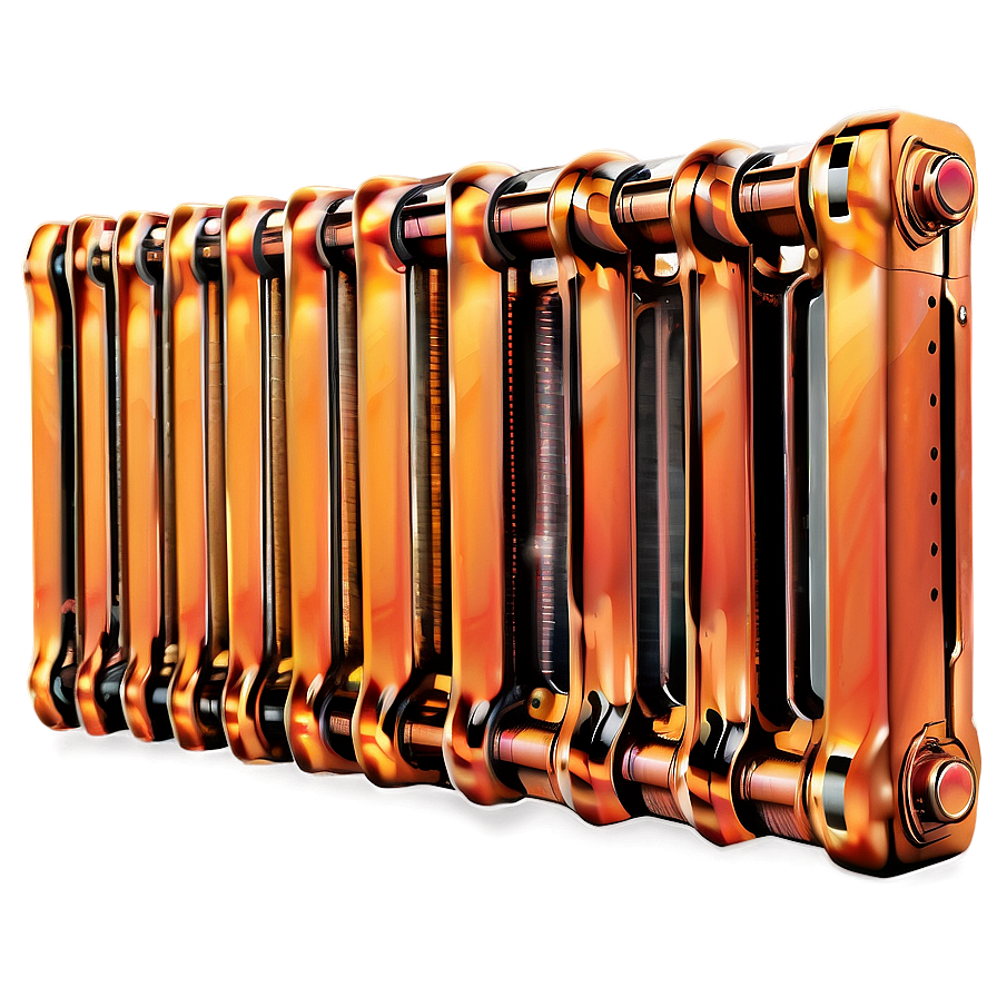 Electric Radiator Png Bbf73