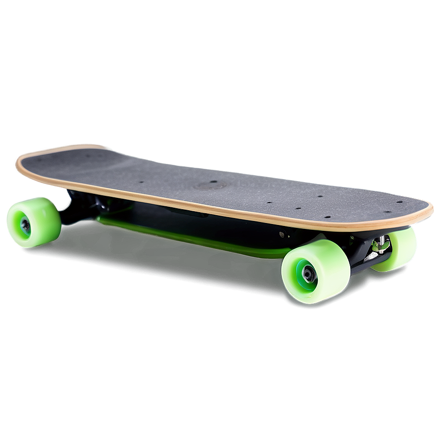 Electric Skateboard Png 06242024