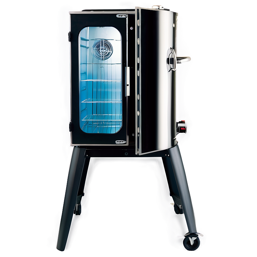 Electric Smoker Png 06242024