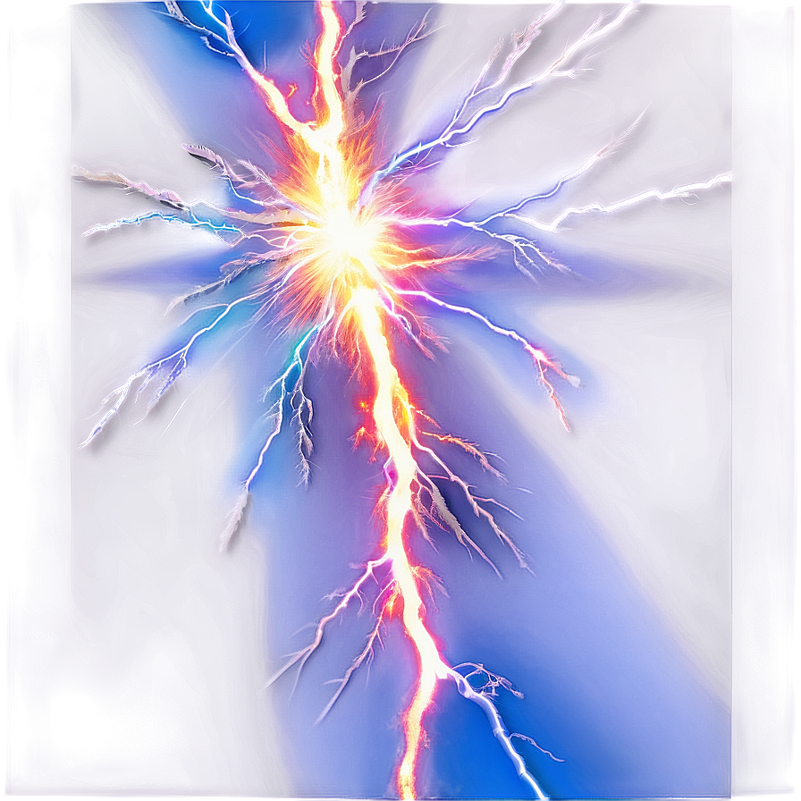 Electric Spark Png 05212024