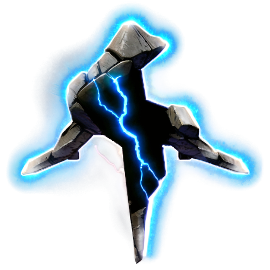 Electric Spark Png Nay