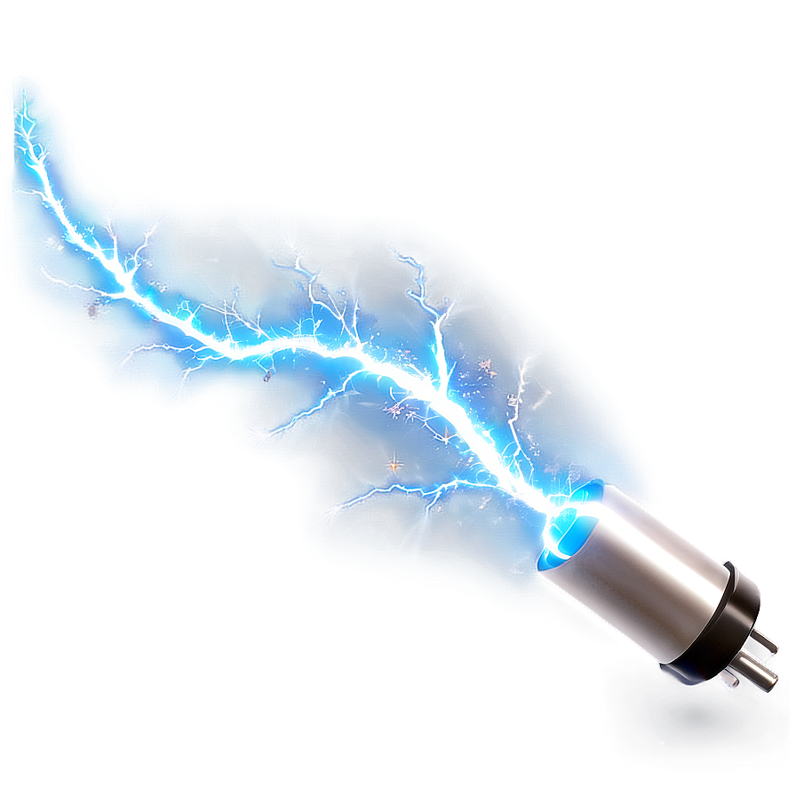 Electric Spark Png Yad