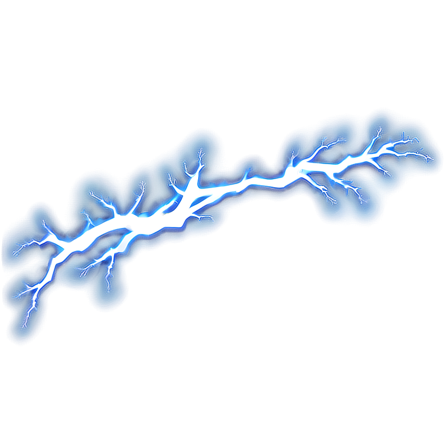 Electric Storm Bolt Png 05232024