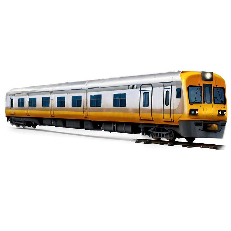 Electric Train Png Pej55