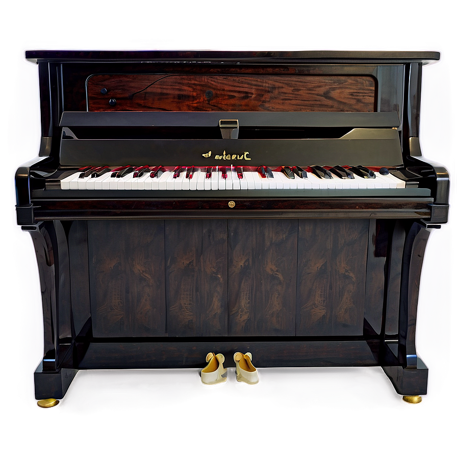 Electric Upright Piano Hybrid Png 72