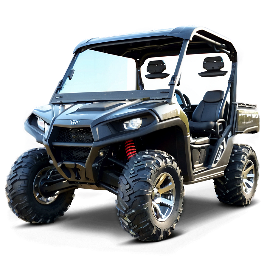 Electric Utv Png Rbj