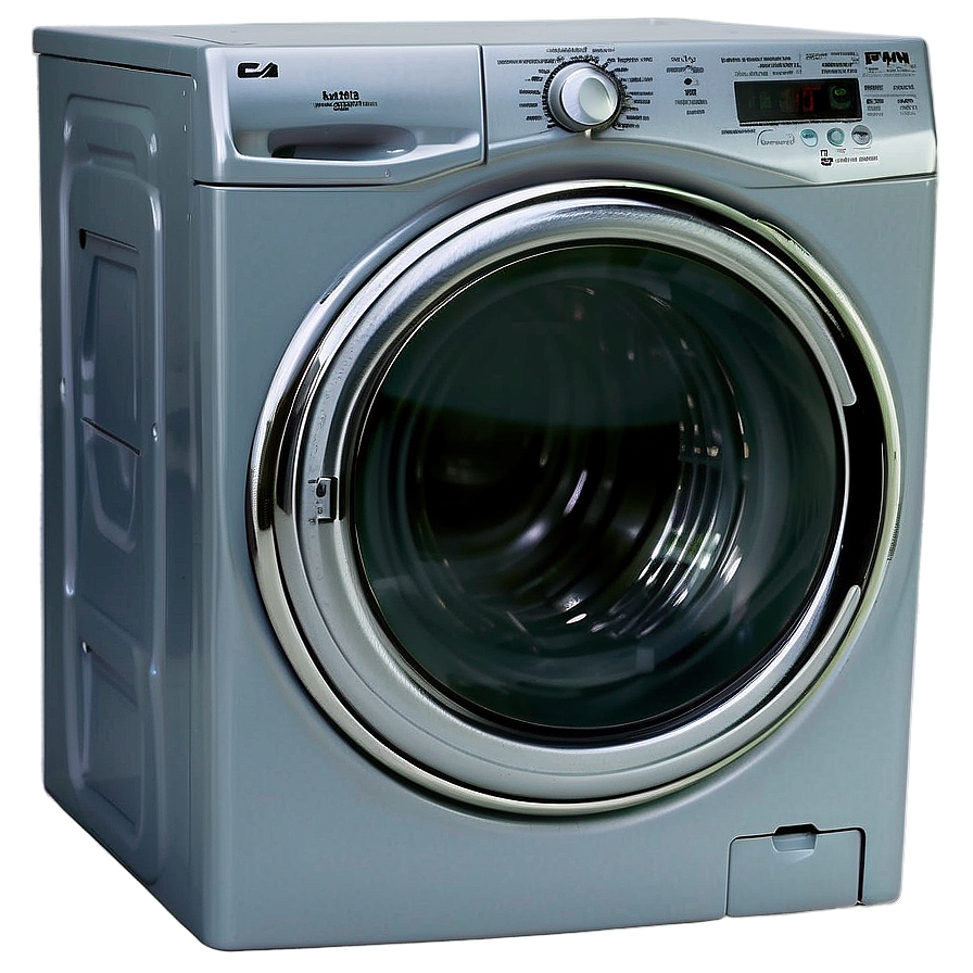 Electric Washing Machine Png 48