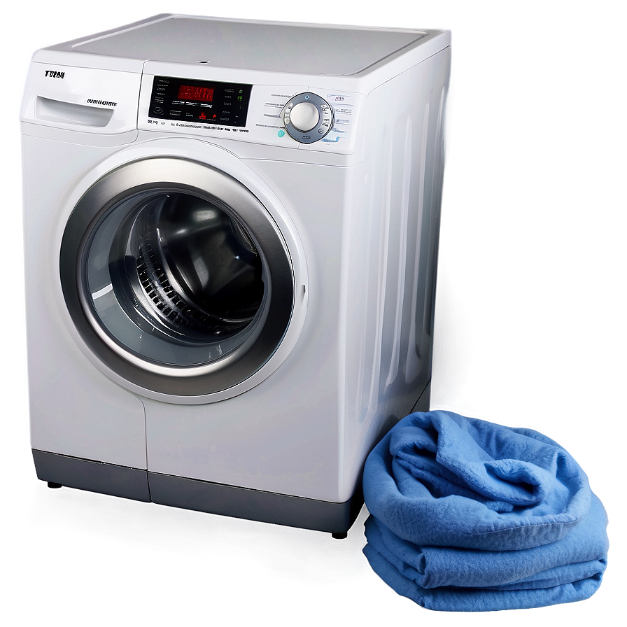 Electric Washing Machine Png Dta68