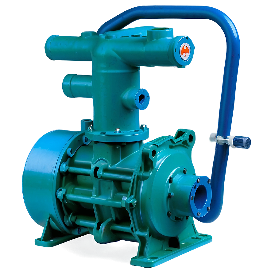 Electric Water Pump Png Otw26