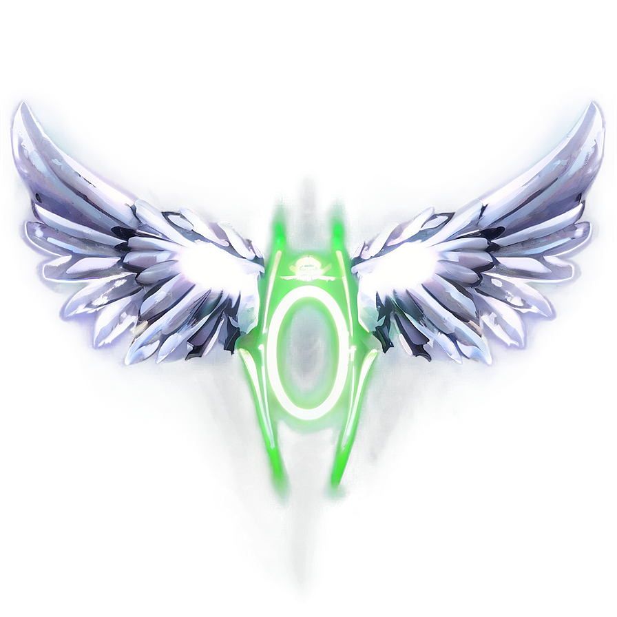 Electric Wing Png 05242024