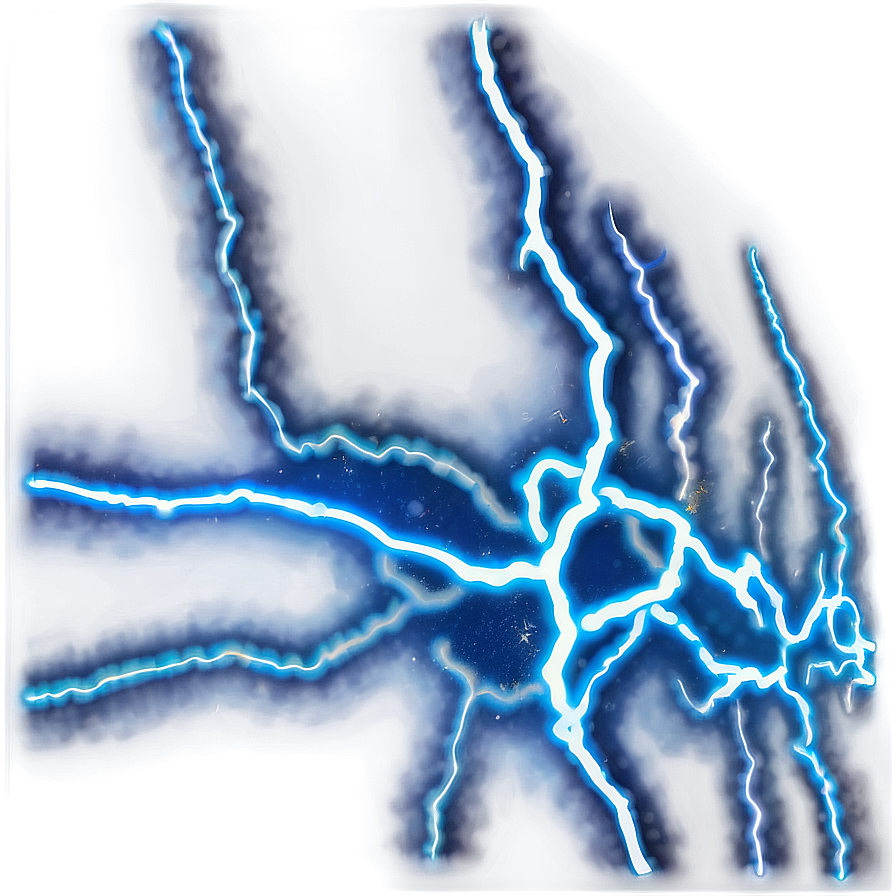 Electric Zap Effect Png Rhe75