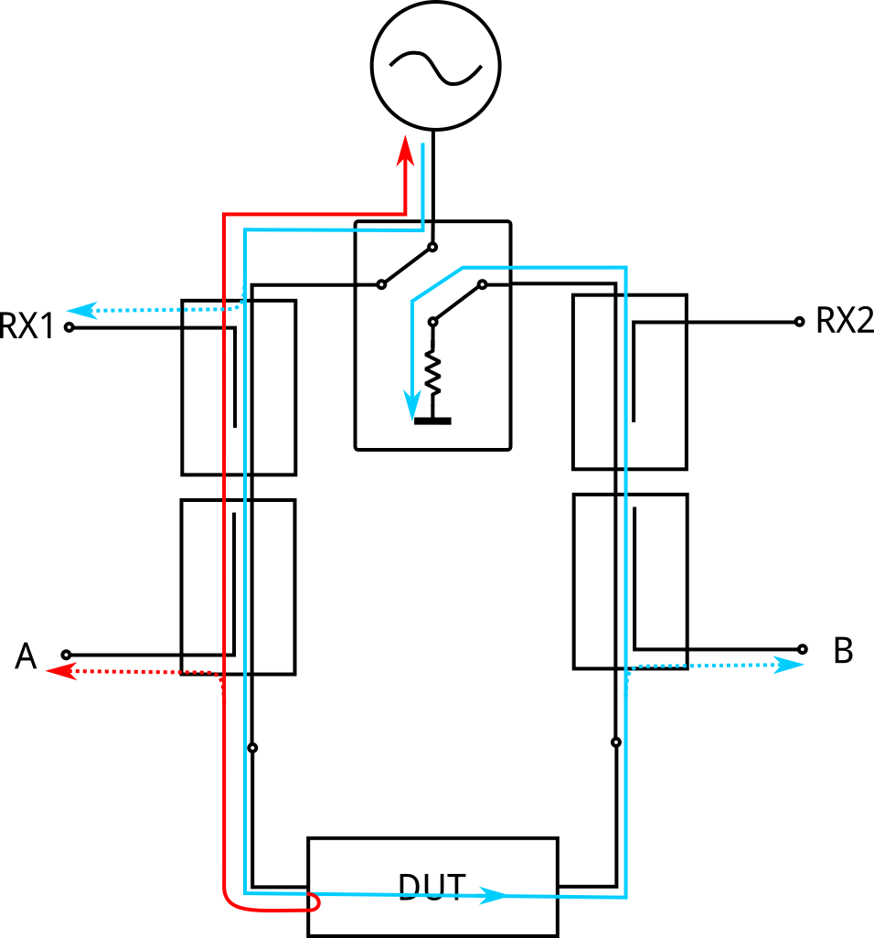 Electrical Circuit Diagram