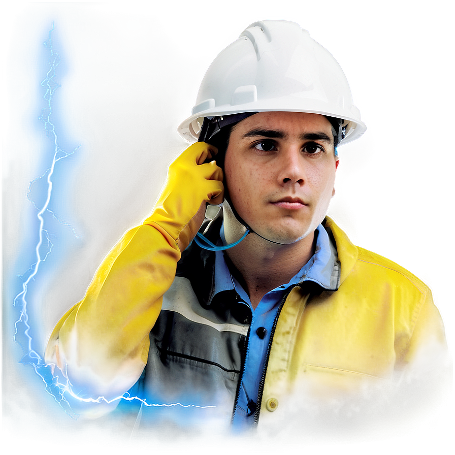 Electrical Engineers Png Ttx