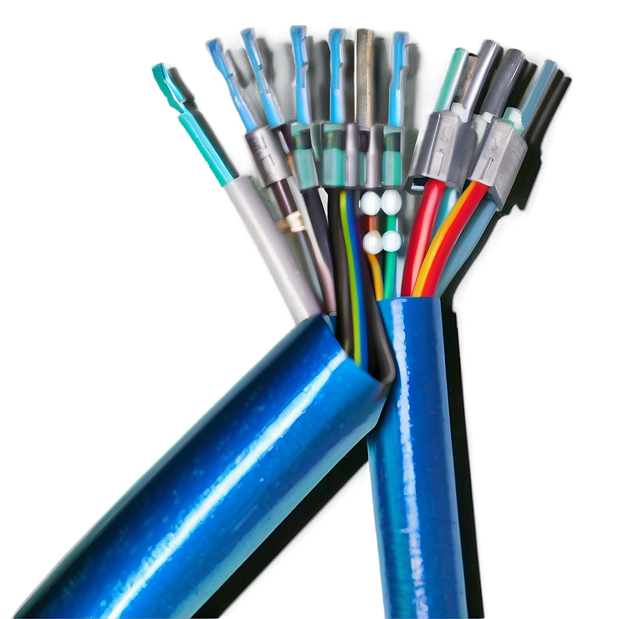 Electrical Wire Png Rjb