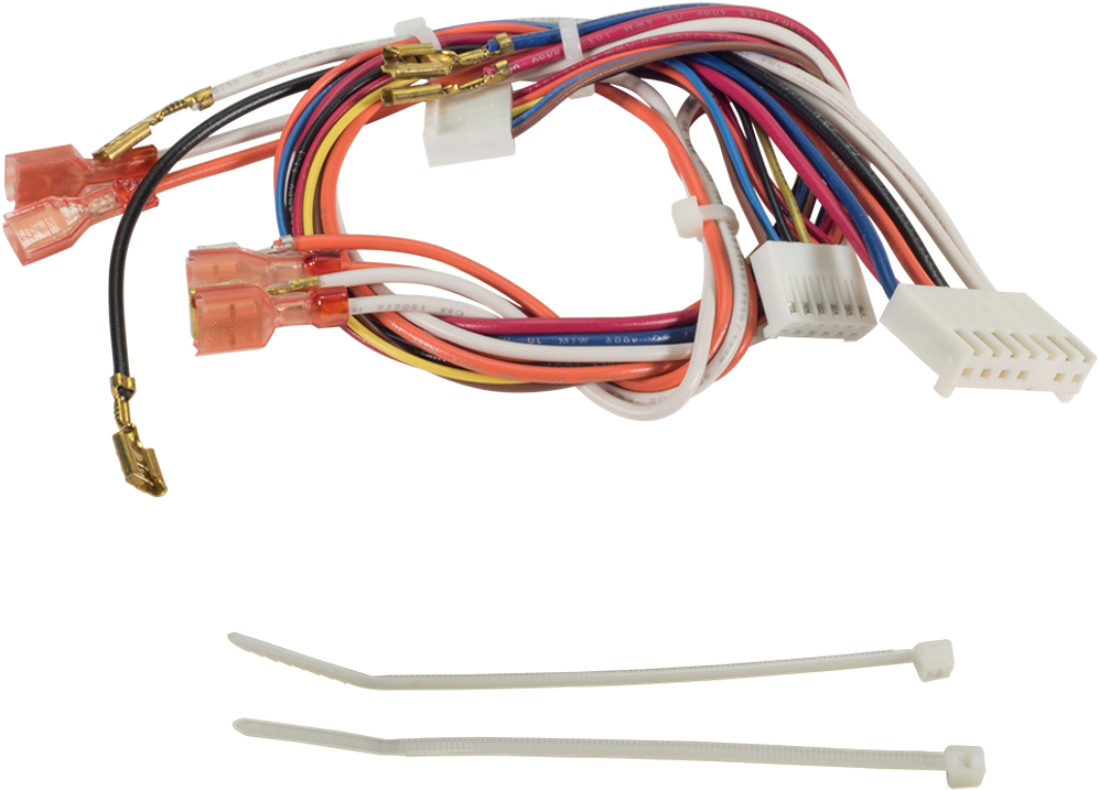 Electrical Wiring Harnessand Cable Ties