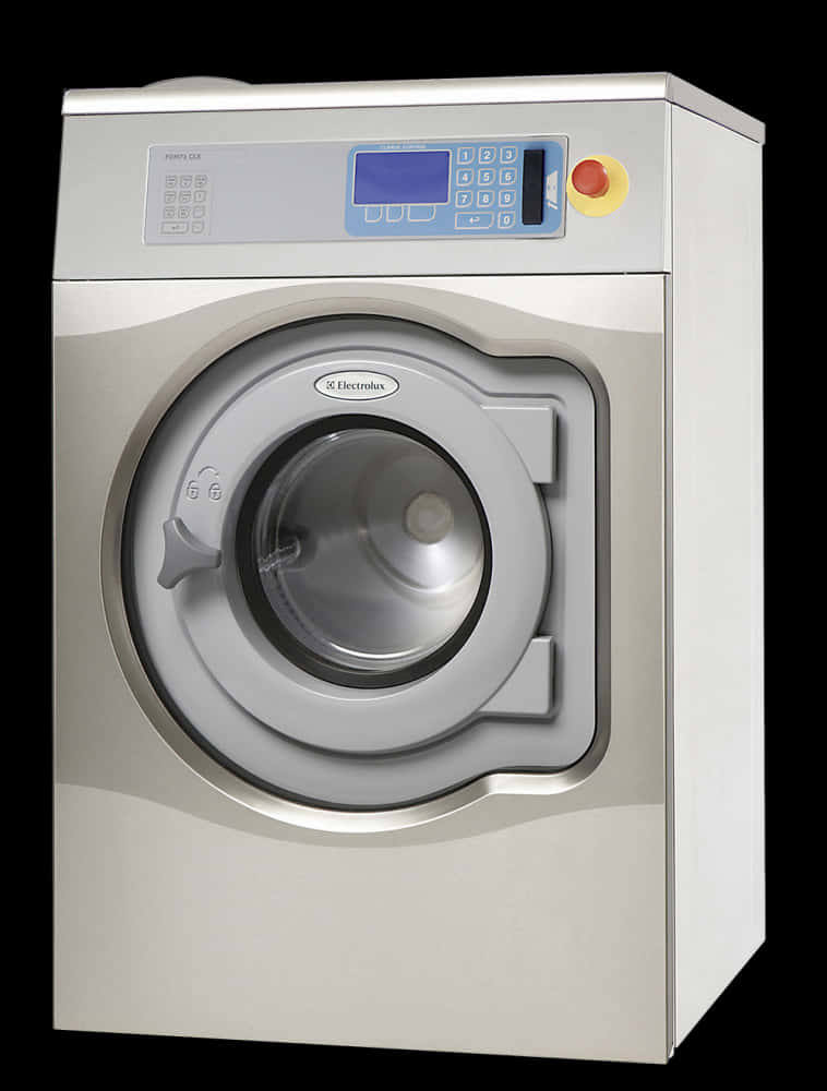 Electrolux Front Load Washing Machine