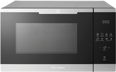 Electrolux Microwave Oven Modern Design