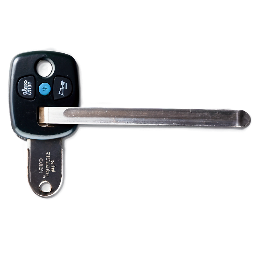 Electronic Key Png Igc54