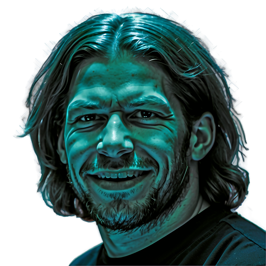 Electronic Music Legend Aphex Twin Png 06242024