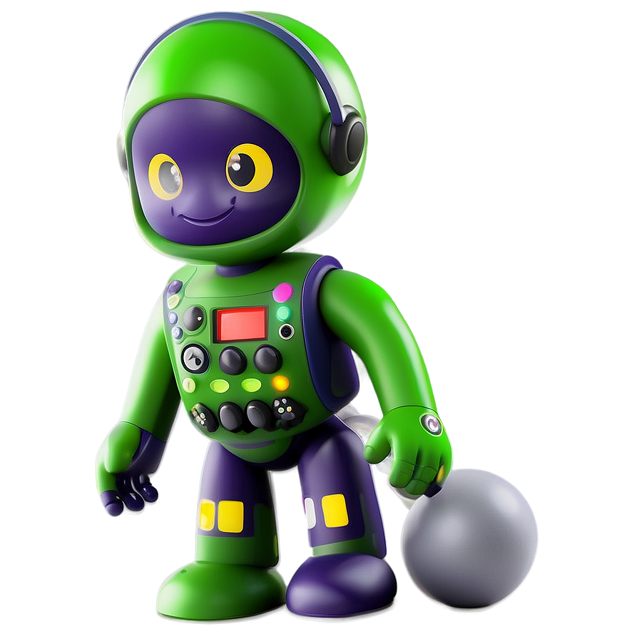 Electronic Toys Png Leh14