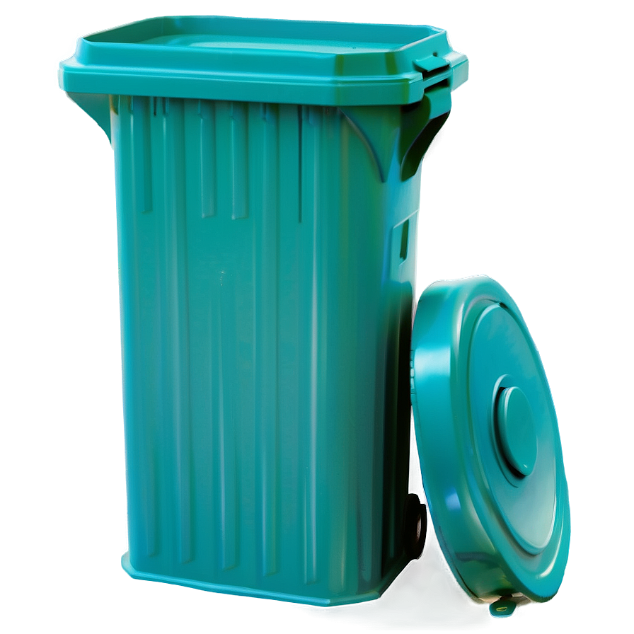 Electronic Waste Bin Png Nki16