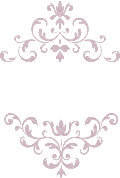 Elegant Arabesque Pattern