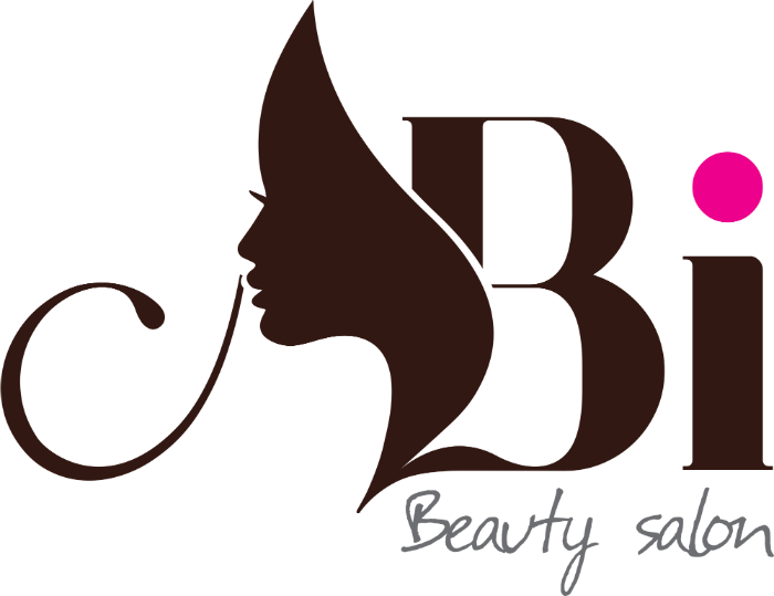 Elegant Beauty Salon Logo