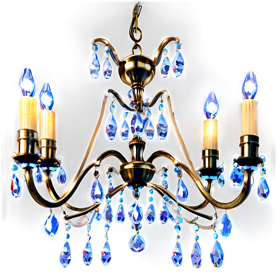 Elegant Chandelier Png Jmy83