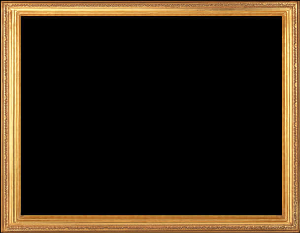 Elegant Classic Frame