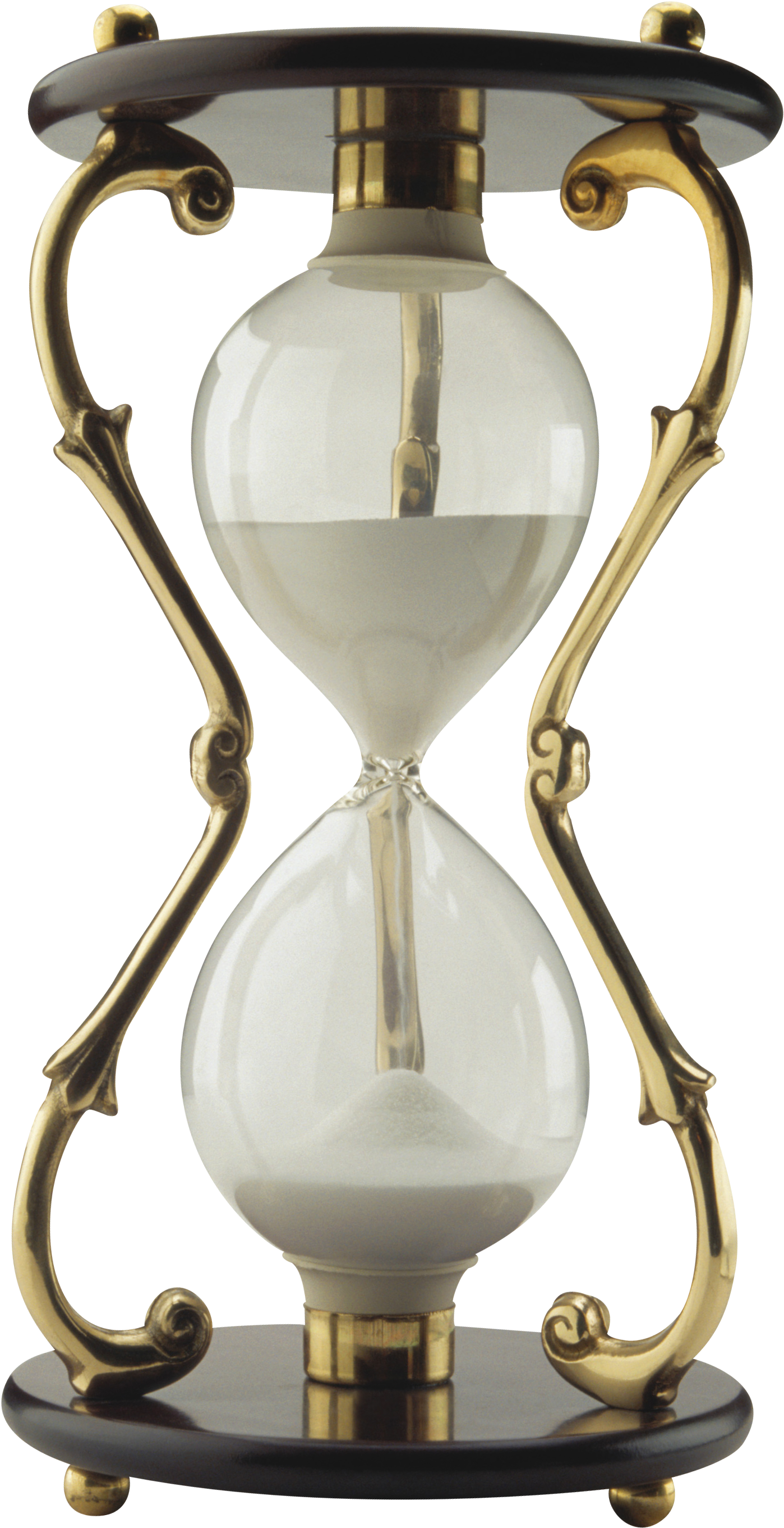 Elegant Classic Hourglass.png