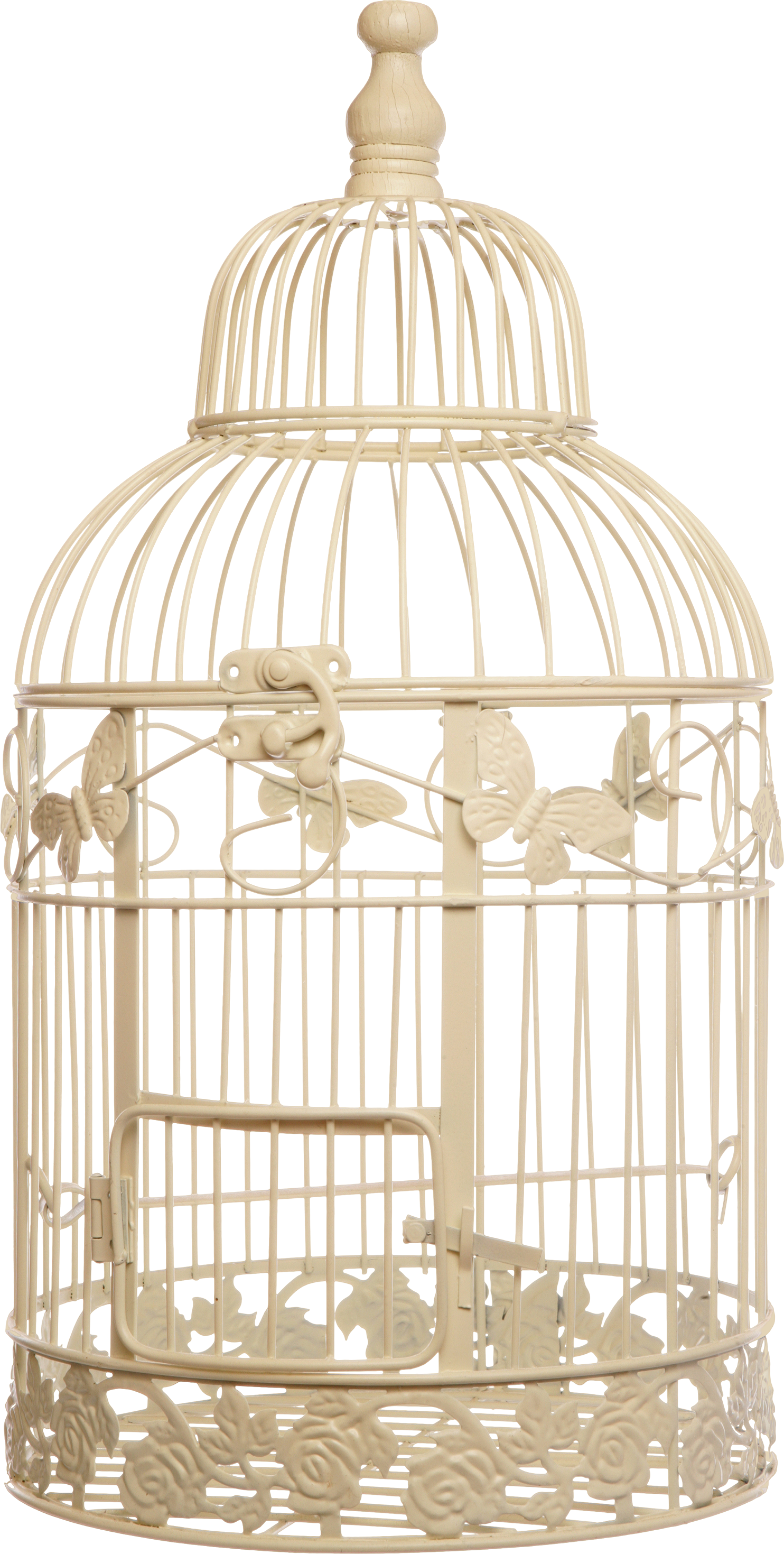 Elegant Decorative Bird Cage