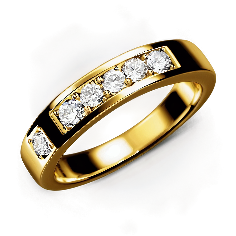 Elegant Diamond Rings Png Ryn92