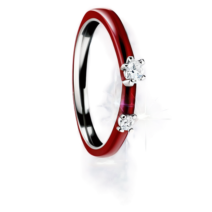 Elegant Diamond Rings Png Ybg