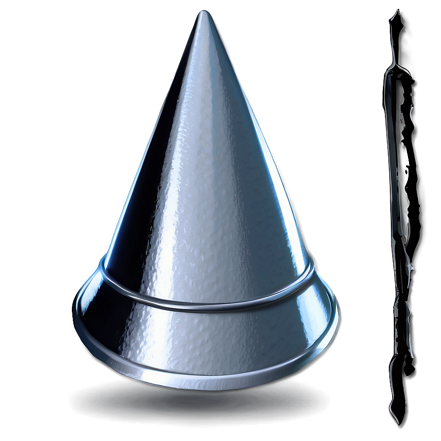 Elegant Dunce Cap Style Png Ags