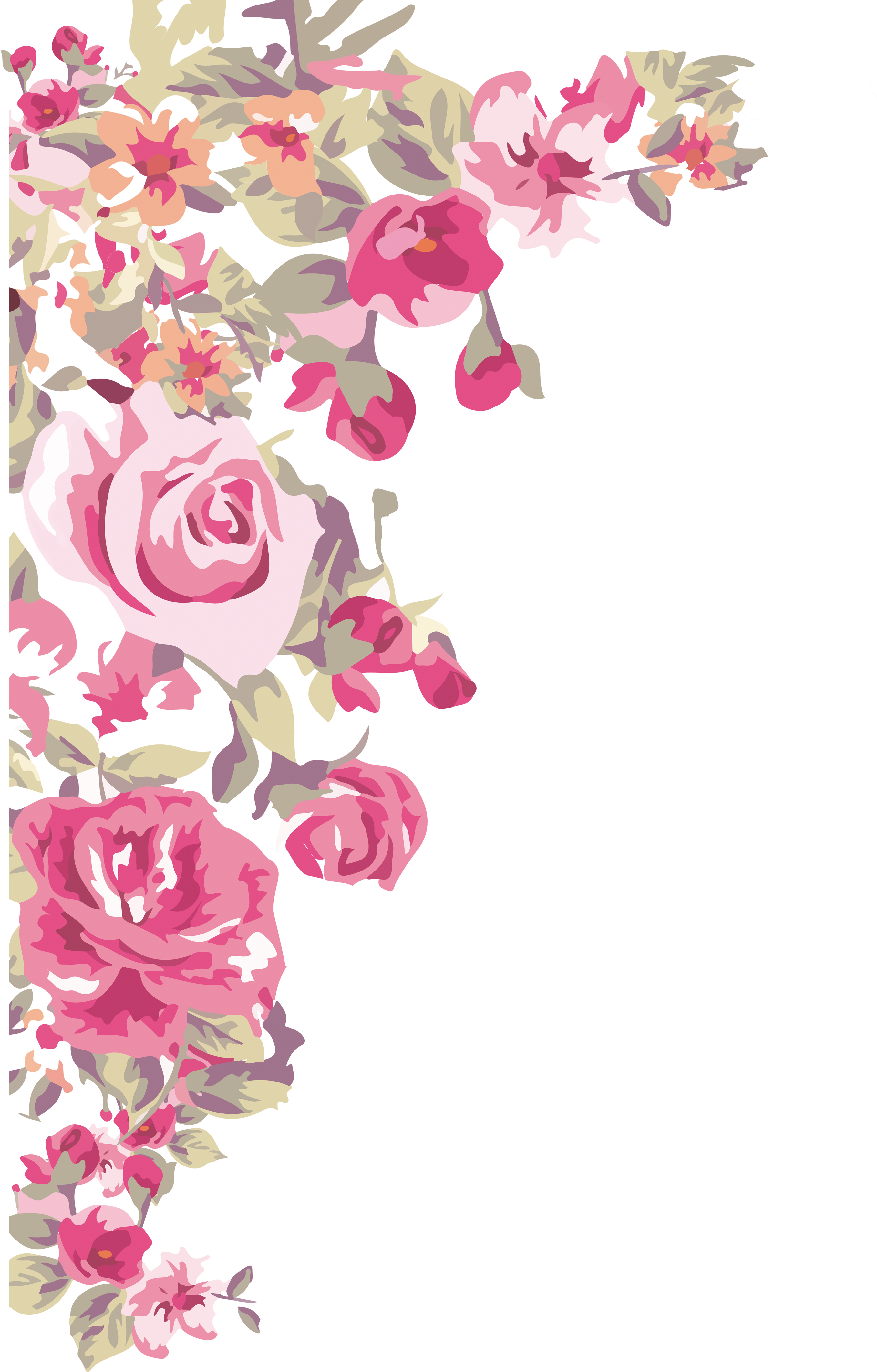 Elegant Floral Corner Design.png