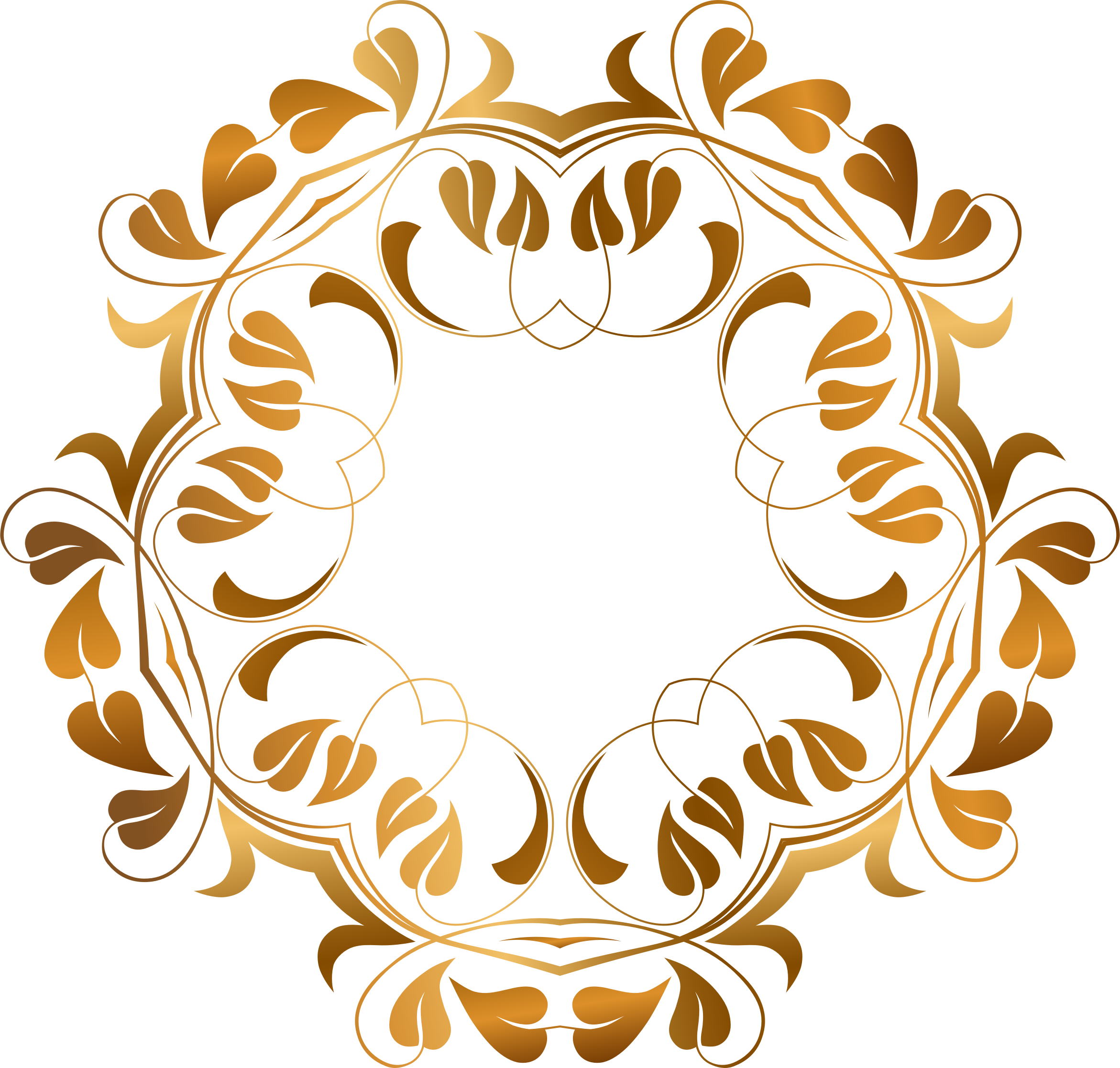 Elegant_ Golden_ Floral_ Wreath_ Design.png