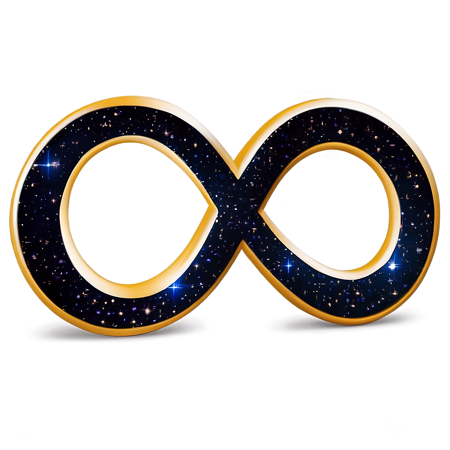 Elegant Infinity Sign Png Kph68